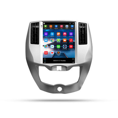 9.7inch Android Car GPS Navigation For Nissan LIVINA 2007+ 4 Core Auto
