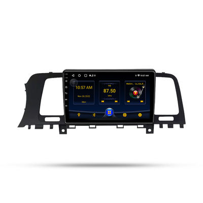 NISSAN MURANO 2011+ Car GPS Navigation 4 Core Car DVD Player
